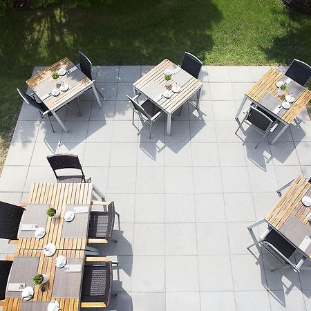 Hotel Loewenguth Montabaur Dış mekan fotoğraf