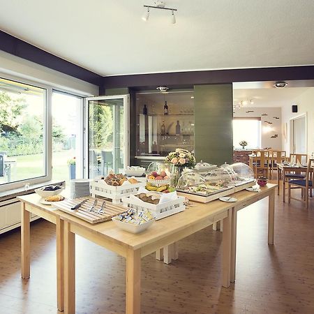 Hotel Loewenguth Montabaur Dış mekan fotoğraf