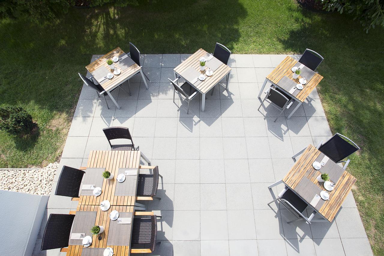 Hotel Loewenguth Montabaur Dış mekan fotoğraf