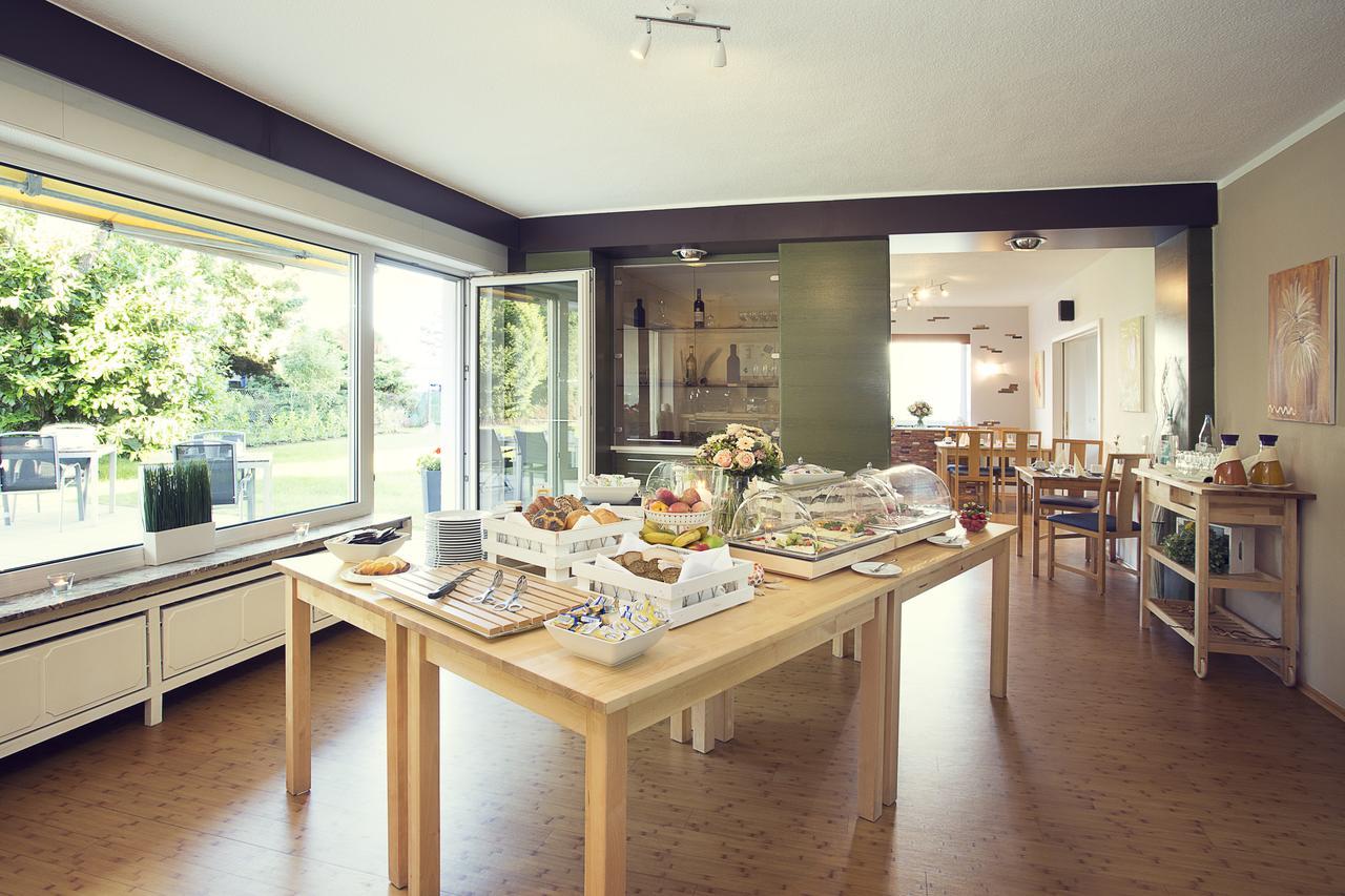 Hotel Loewenguth Montabaur Dış mekan fotoğraf