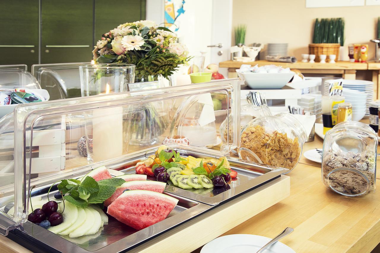 Hotel Loewenguth Montabaur Dış mekan fotoğraf
